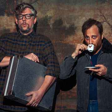 The Black Keys Tickets