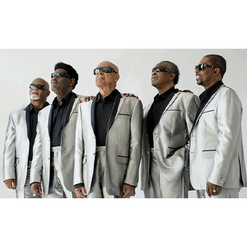The Blind Boys of Alabama Richmond Tickets