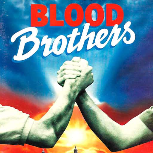 The Blood Brothers Richmond Tickets