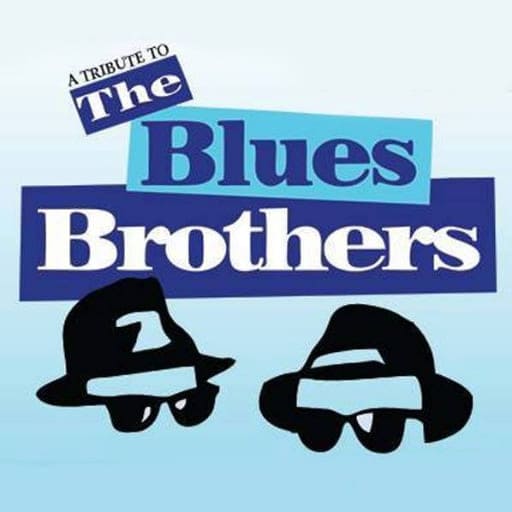 The Blues Brotherhood - A Tribute To The Blues Brothers Richmond Tickets