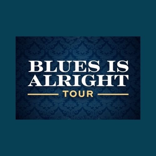The Blues Is Alright Tour Richmond Tickets