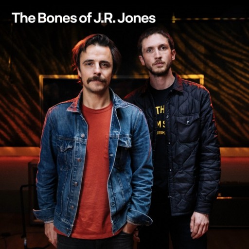 The Bones of J.R. Jones Richmond Tickets