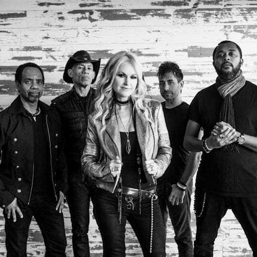 The Boneshakers Richmond Tickets