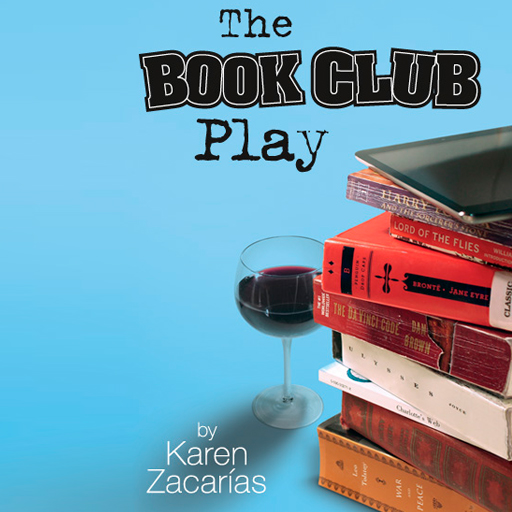 The Book Club Play Tickets