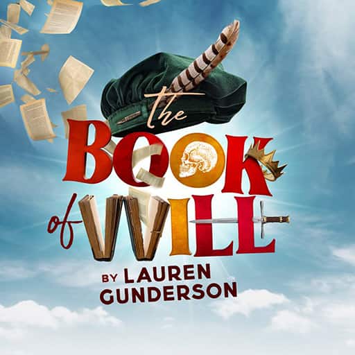 The Book Of Will Tickets