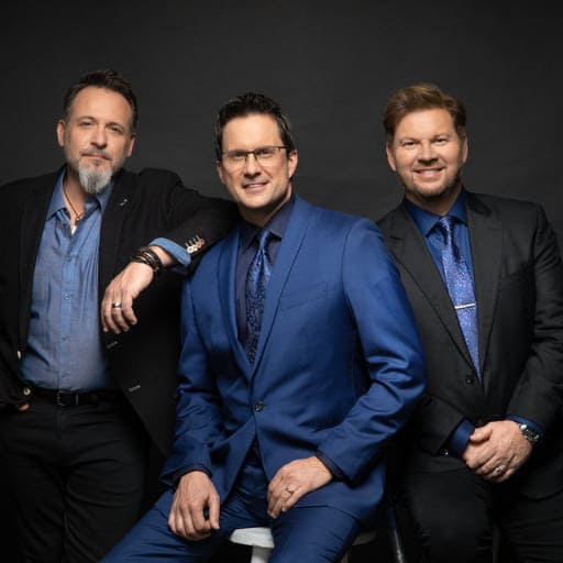 The Booth Brothers Richmond Tickets