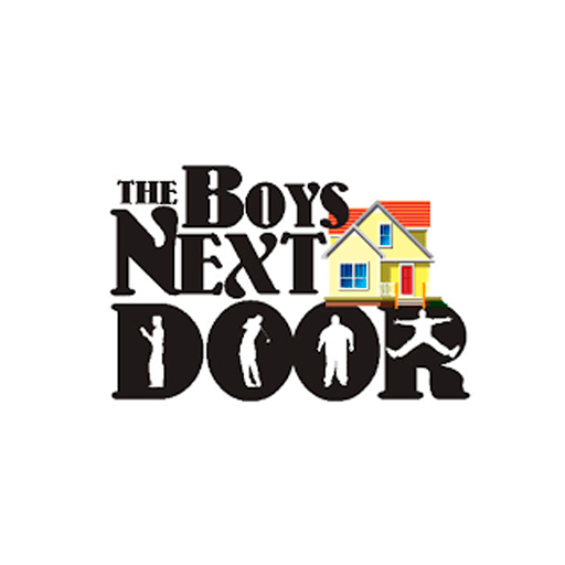 The Boys Next Door Tickets