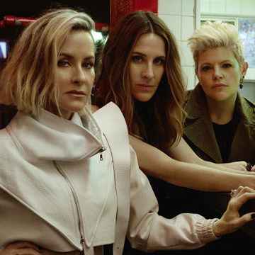 The Chicks Richmond Tickets