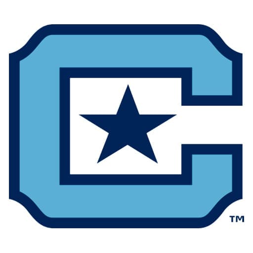 The Citadel Bulldogs Football Tickets