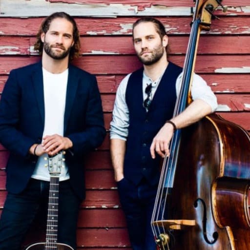 The Clements Brothers Richmond Tickets
