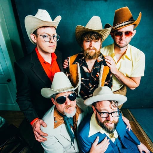 The Cleverlys Richmond Tickets