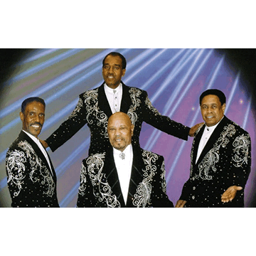 The Coasters Richmond Tickets