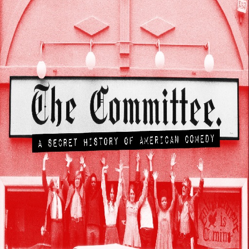 The Committee in Richmond