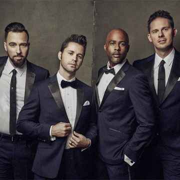The Company Men Tickets 2026