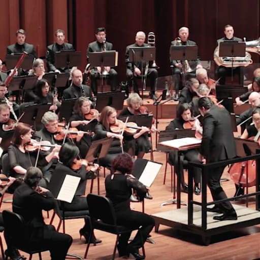 The Composer Is Dead Richmond Tickets