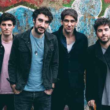 The Coronas Richmond Tickets