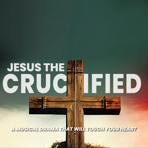 The Cross, The Crucifixion Richmond Tickets