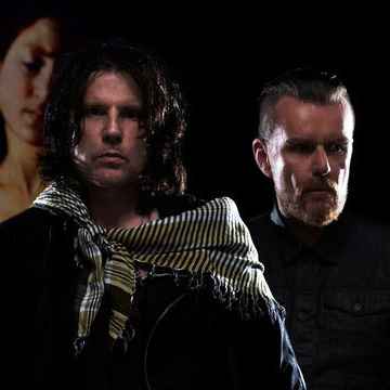 The Cult Tickets 2026