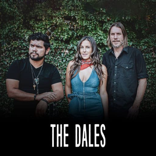 The Dales Richmond Tickets