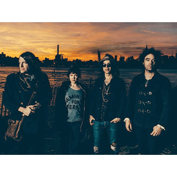 The Dandy Warhols Tickets 2026