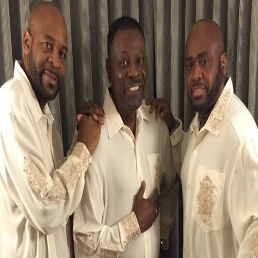 The Delfonics Richmond Tickets