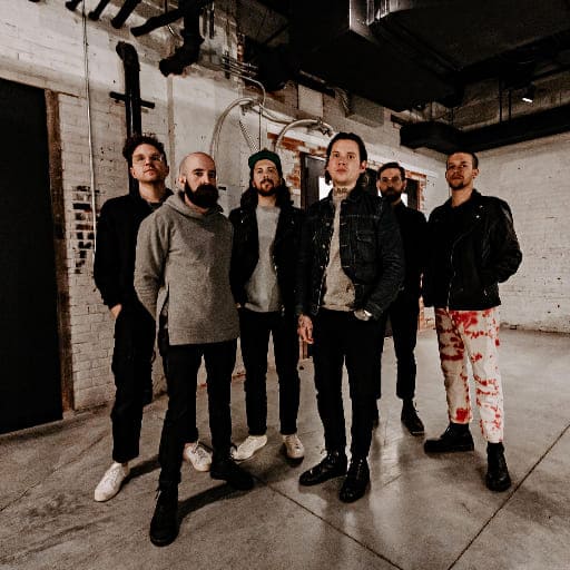 The Devil Wears Prada Richmond Tickets
