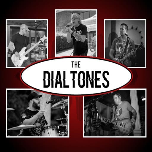 The Dialtones in Richmond