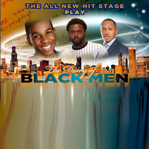 The Diary Of Black Men Richmond Tickets