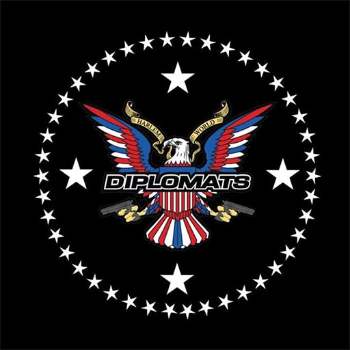 The Diplomats Richmond Tickets