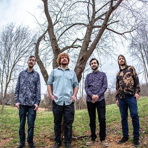 The Dirty Grass Players Richmond Concert Tickets