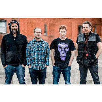 The Disco Biscuits Richmond Tickets