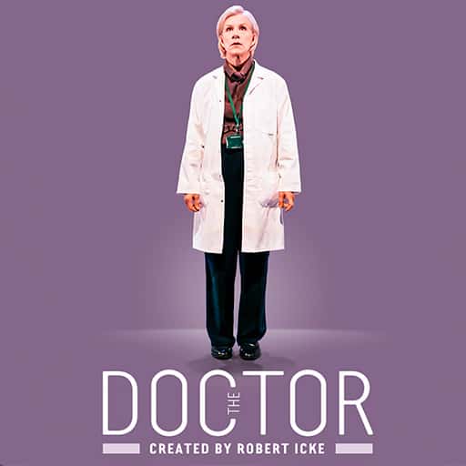 The Doctor - Play in Richmond