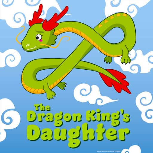 The Dragon King's Daughter Richmond Tickets