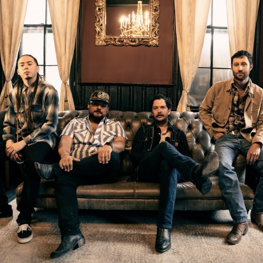 The Droptines Richmond Tickets