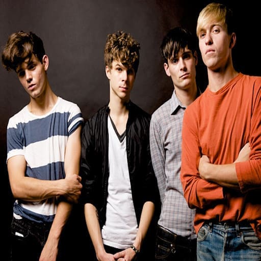 The Drums Tickets 2026