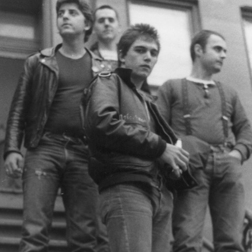 The Effigies Richmond Tickets