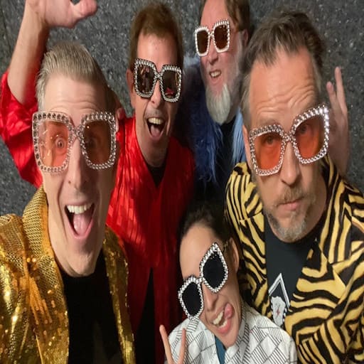 The Elton Johns Richmond Tickets