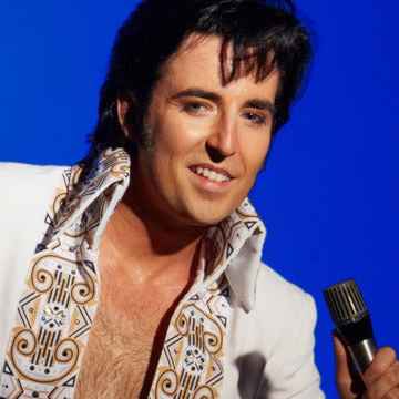 The Elvis Concert Richmond Tickets