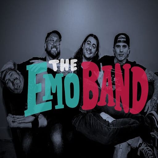 The Emo Band Richmond Tickets