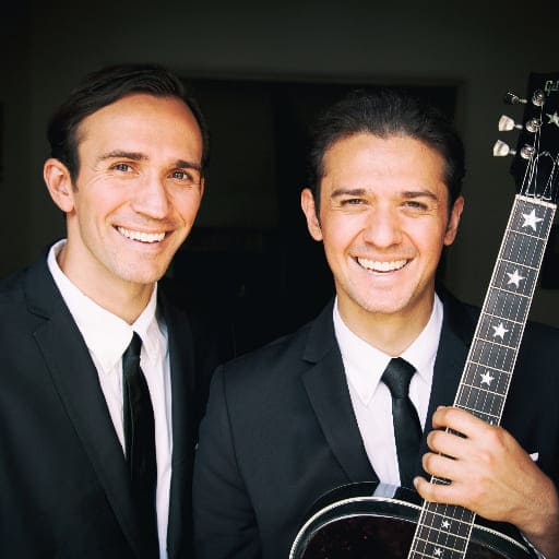 The Everly Brothers Experience Richmond Tickets