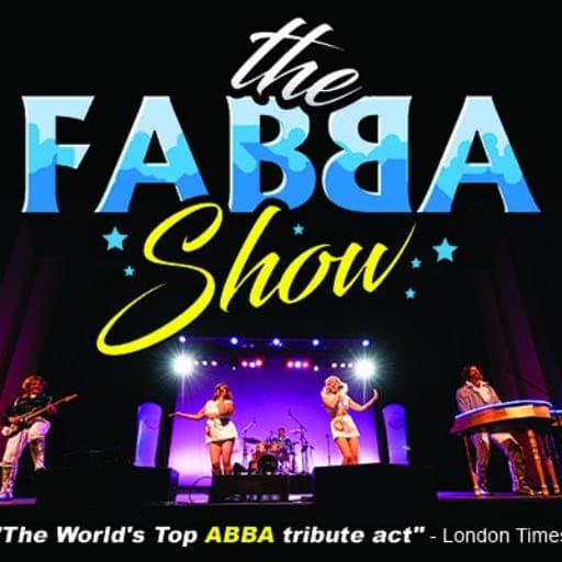 The FABBA Show - A Tribute To ABBA Richmond Tickets
