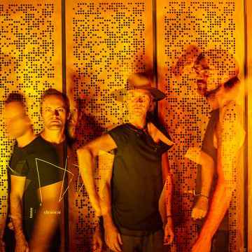 The Faint Richmond Tickets