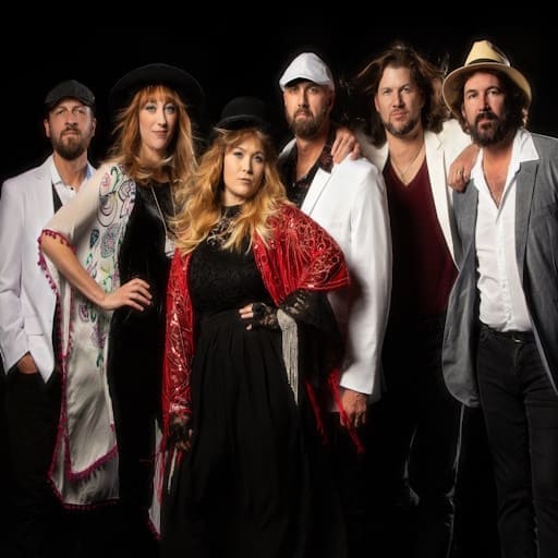 The Fleatwood Mac Tribute Richmond Tickets