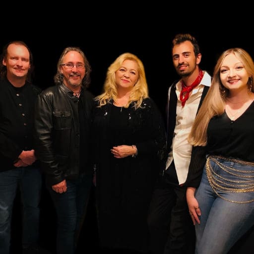 The Fleetwood Mac Experience - Tribute Richmond Tickets