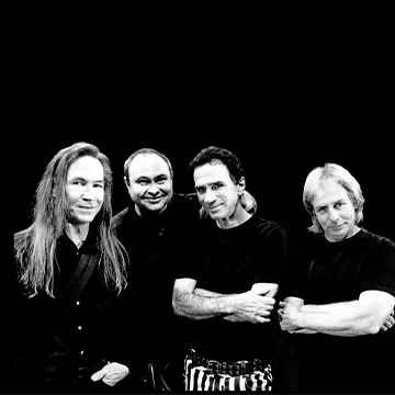 The Fools Richmond Tickets
