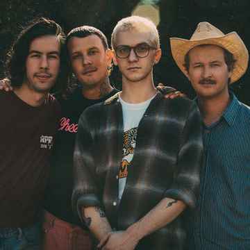 The Frights Tickets 2026