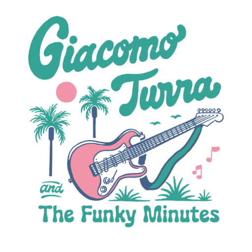 The Funky Minutes in Richmond