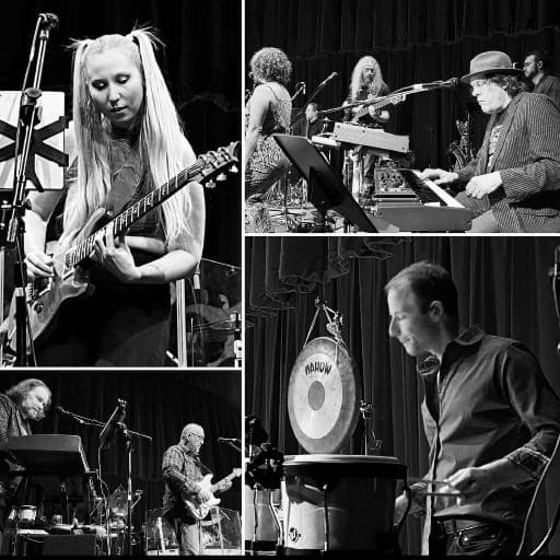 The Furious Bongos Richmond Concert Tickets