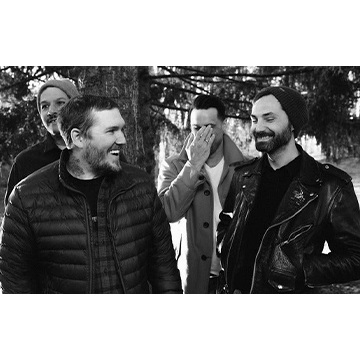 The Gaslight Anthem Tickets 2026