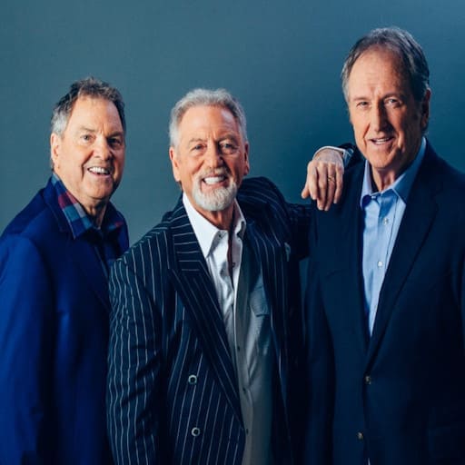 The Gatlin Brothers Richmond Tickets
